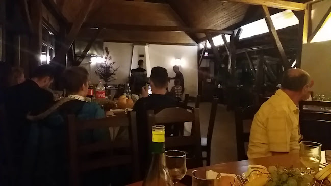 Opinii despre Restaurant Parc ''Șura lui Ilea'' în Curtea de Argeș - Gastronomie și ospitalitate