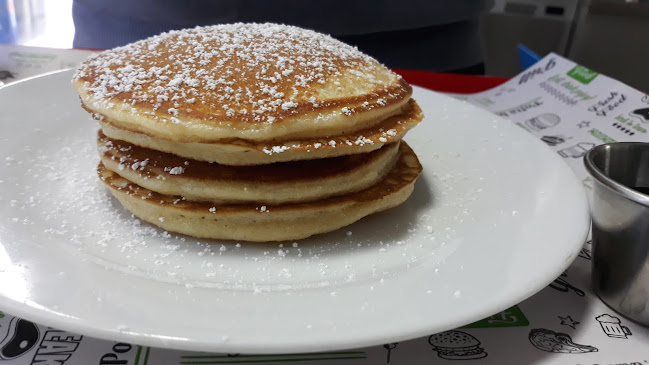 American Pizzeria & Grill Bistrita