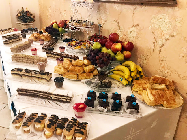 Comentarii opinii despre Cofetaria Montecatini