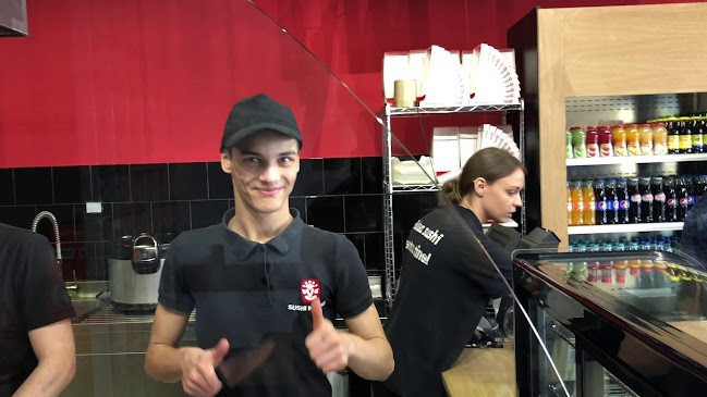 Opinii despre Sushi Master în Brașov - Gastronomie și ospitalitate