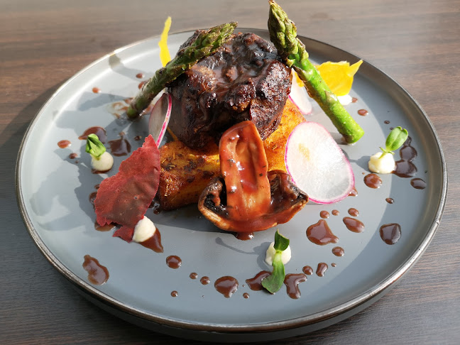 Catering Galati - Dunarea Catering - Galați