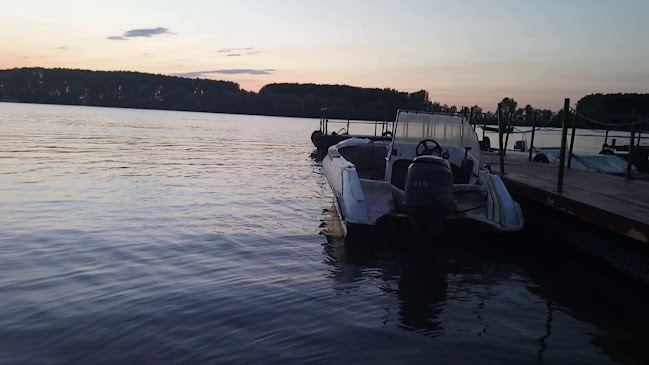 Restaurant Pescaresc & Pensiune La Marcu