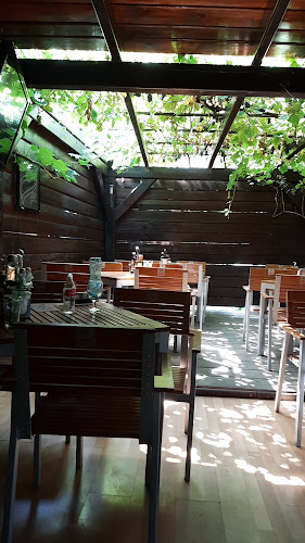 Opinii despre Pizzeria Alila în Iași - Gastronomie și ospitalitate