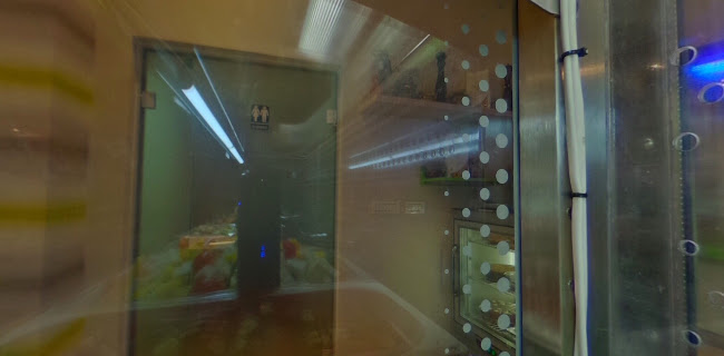 Comentarii opinii despre New Gourmet