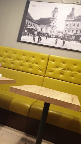 Opinii despre Cofetăria Carpați în Cluj-Napoca - Gastronomie și ospitalitate