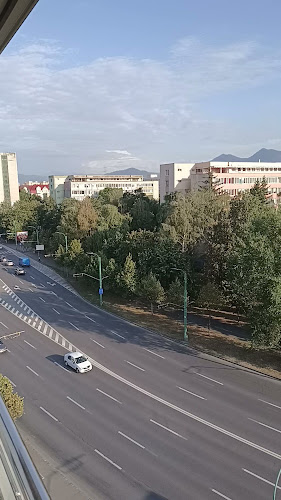 Opinii despre Karma Lounge în Brașov - Gastronomie și ospitalitate