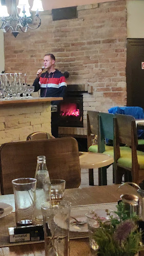 Opinii despre Pizzeria 4 Colțuri în Hunedoara - Gastronomie și ospitalitate