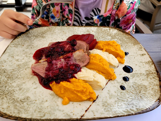 Locanda Del Corso - Timișoara