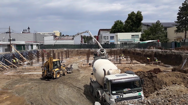 Opinii despre Piața Mică în Suceava - Gastronomie și ospitalitate