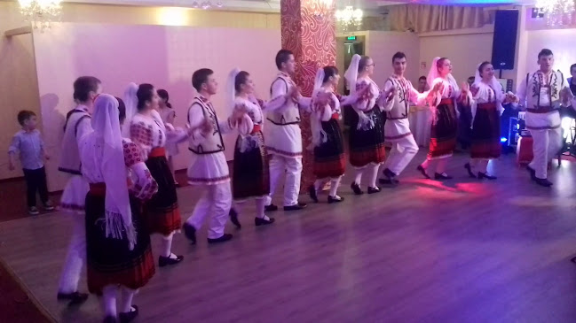 Restaurant Dealu Mare - Urlați