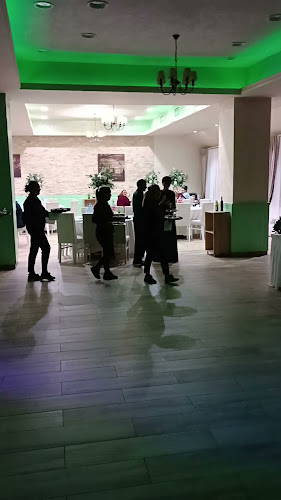 Rebrisoreana - Bistrița