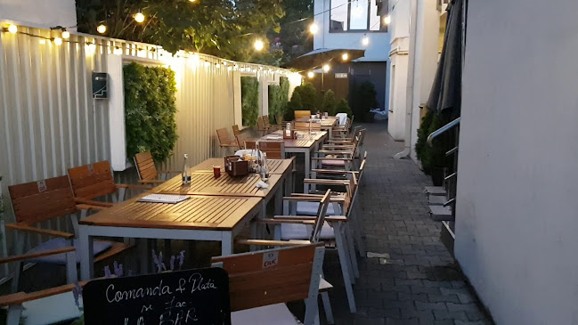 Opinii despre Casa Petrina în Târgu Mureș - Gastronomie și ospitalitate