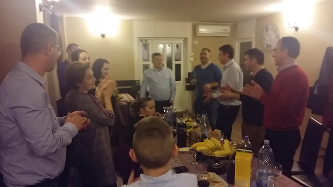 Opinii despre Catering Complet Constanța în Constanța - Gastronomie și ospitalitate