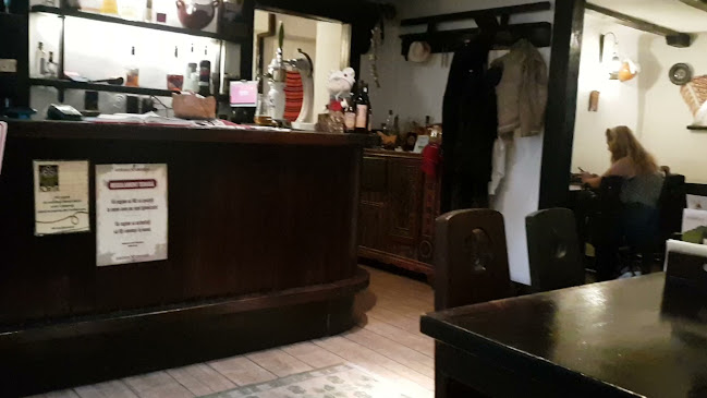 Opinii despre Restaurant Roata în Cluj-Napoca - Gastronomie și ospitalitate