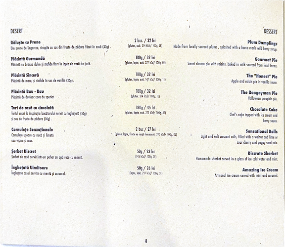 Comentarii opinii despre Lacrimi și Sfinți