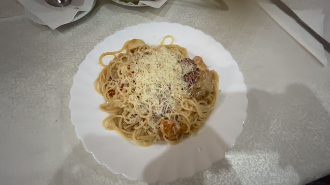 Comentarii opinii despre Casa Ardeleană Blejoi