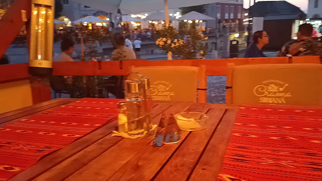 Crama Sibiană - Sibiu