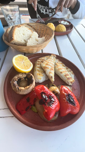 Opinii despre Ivan Pescar în Tulcea - Gastronomie și ospitalitate