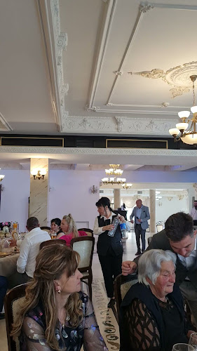 Opinii despre Restaurant Casa Crișan în Baia Mare - Gastronomie și ospitalitate