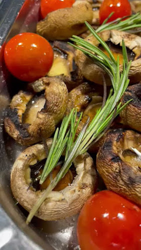 Comentarii opinii despre Restaurant Gourmandia