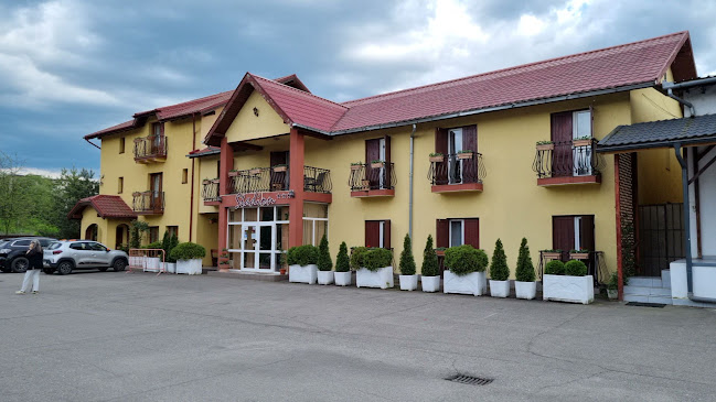 Pensiunea Restaurant Stadion