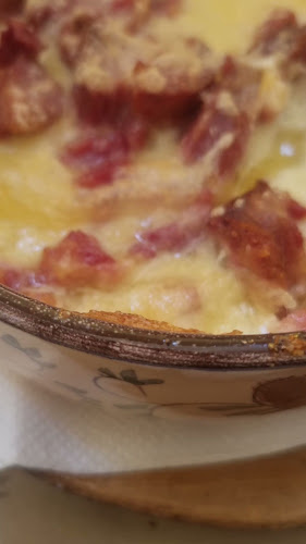 Comentarii opinii despre La Ceaun - Weiss