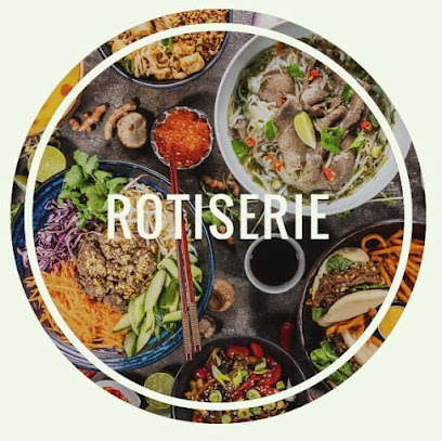 Rotiserie, livrări domiciliu Călărași