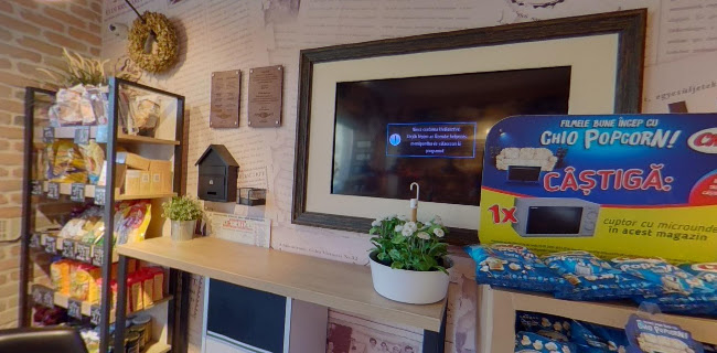 Brutăria Eldi Pékség - Primărie - Târgu Mureș