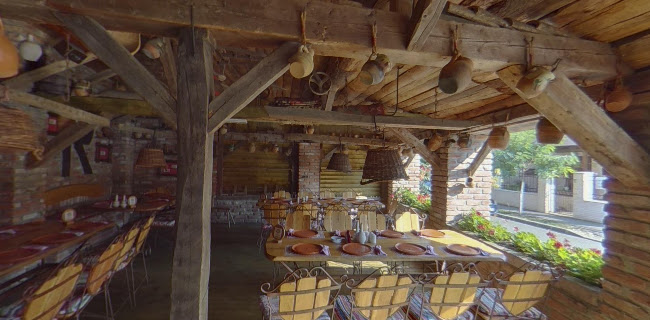 Comentarii opinii despre Restaurant Dinar