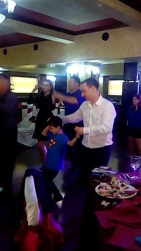 Steel Club - Gastronomie și ospitalitate