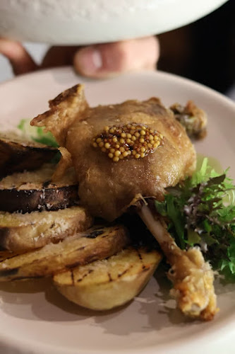 Cucina TUREA Băcănie cu Bucătărie - Gastronomie și ospitalitate