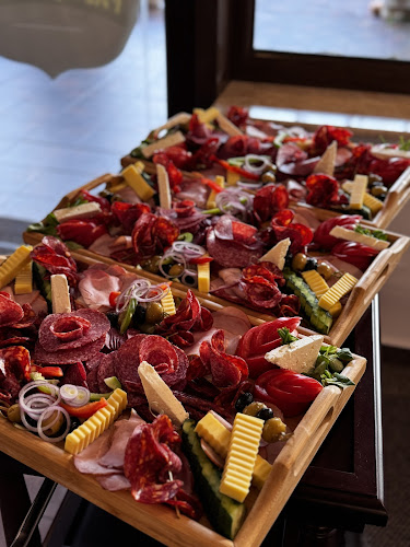 Comentarii opinii despre Restaurant Pădurea Verde Păulești