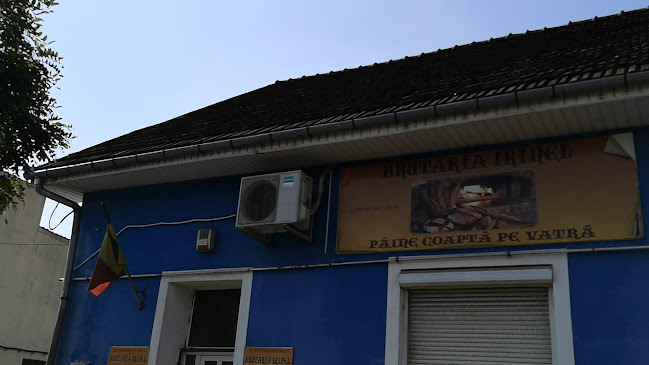 Opinii despre Brutăria Irinel în Satu Mare - Gastronomie și ospitalitate