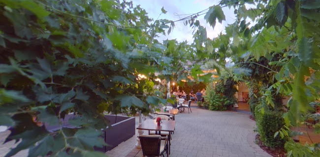 Rapsodia - Gastronomie și ospitalitate