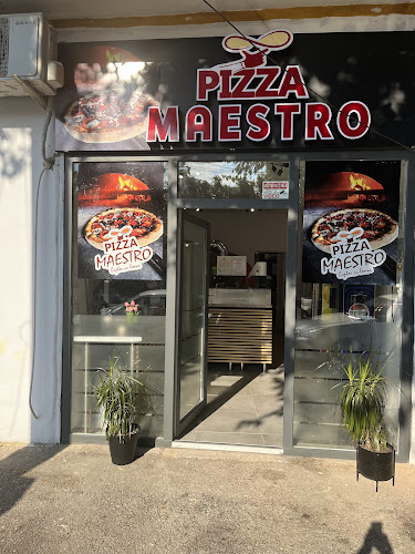 Pizza Maestro