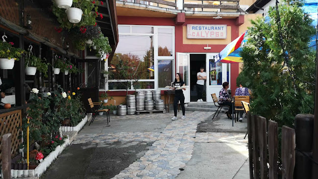 Opinii despre Restaurant CALYPSO FOOD în Giurgiu - Gastronomie și ospitalitate