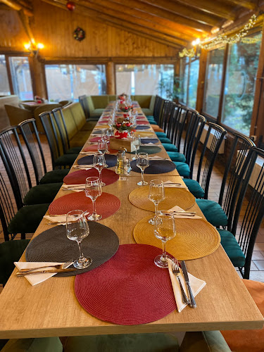 Restaurant Clasic - Caracal