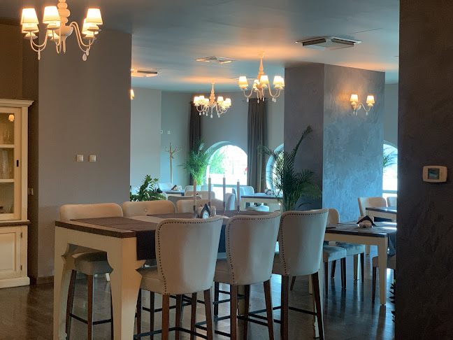 Lyra Restaurant - Galați