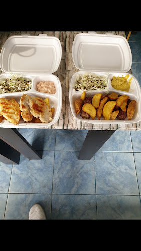 Opinii despre la casa de mariolau srl în Călărași - Gastronomie și ospitalitate