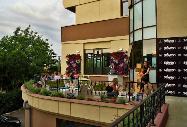 Opinii despre Seven Cafe în Galați - Gastronomie și ospitalitate