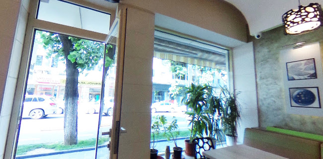 New Gourmet - Constanța