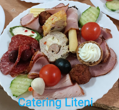 Catering Liteni Suceava