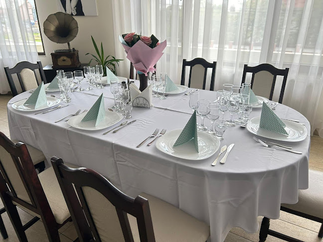 Comentarii opinii despre IRINA RESTAURANT&MORE