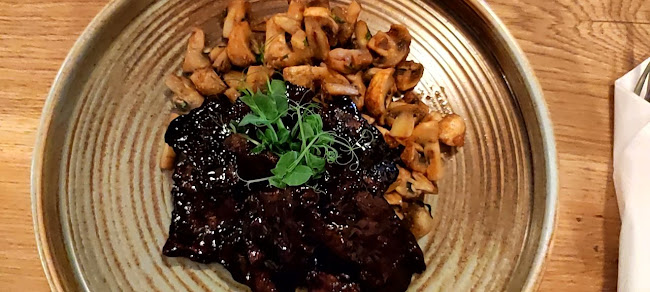 Opinii despre Manila în Satu Mare - Gastronomie și ospitalitate