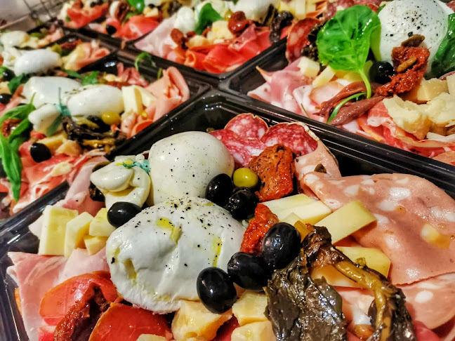 Il Classico Arad - Gastronomie și ospitalitate