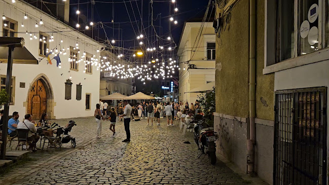 Bistro Viena - Cluj-Napoca