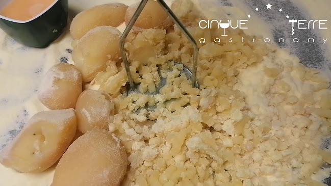 Opinii despre Cinque Terre Timișoara în Timișoara - Gastronomie și ospitalitate