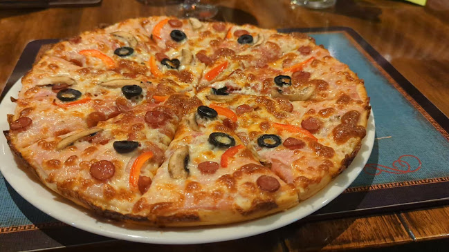 Opinii despre Laguna în Piatra Neamț - Gastronomie și ospitalitate