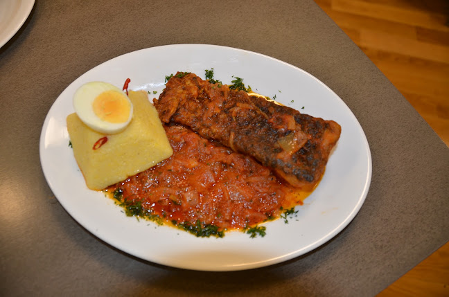 Comentarii opinii despre Restaurant Nemo