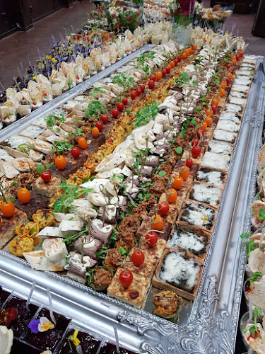 Select Catering Oradea - Oradea